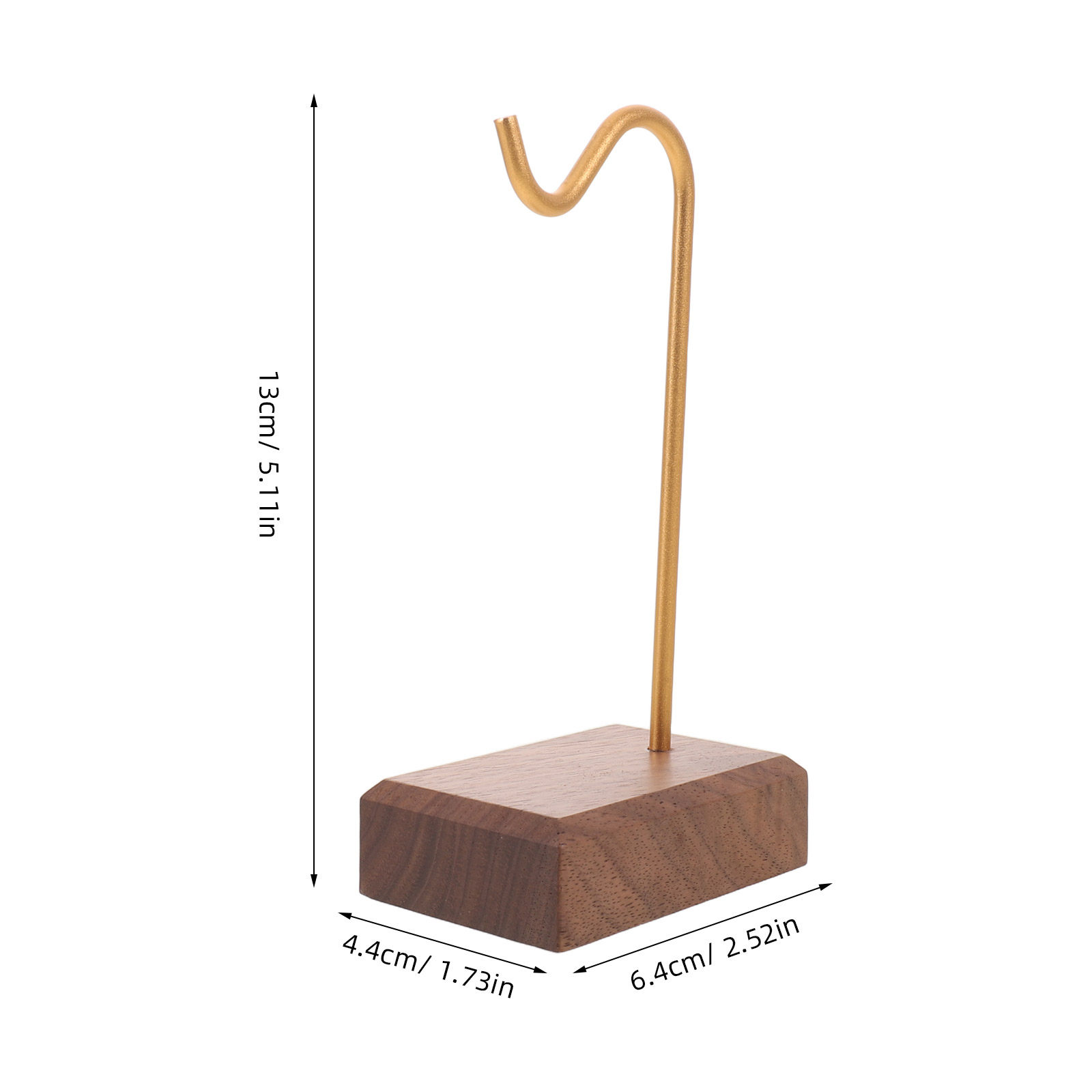 Pocket Watch Hanging Display R - Woodworking Show ulasan dan harga