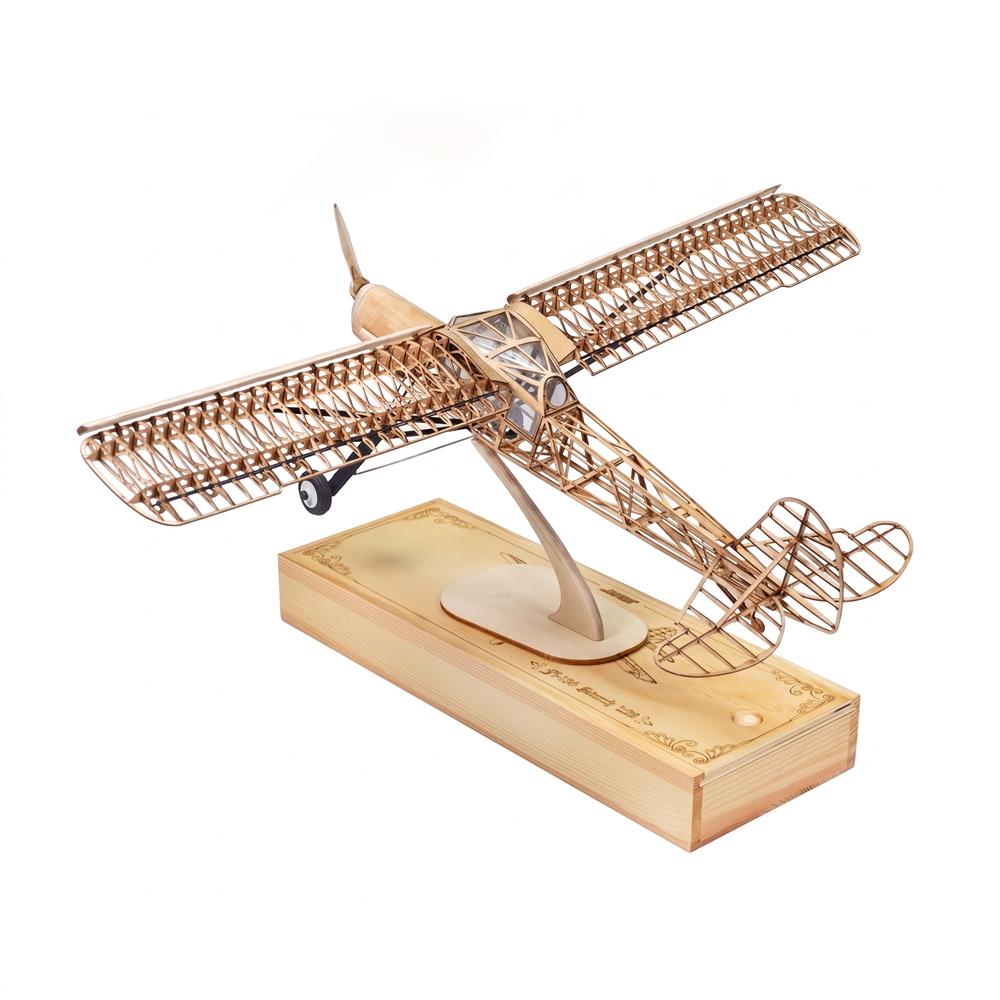 FI-156 500mm Vintage Balsa Woo - Woodworking Show ulasan dan harga