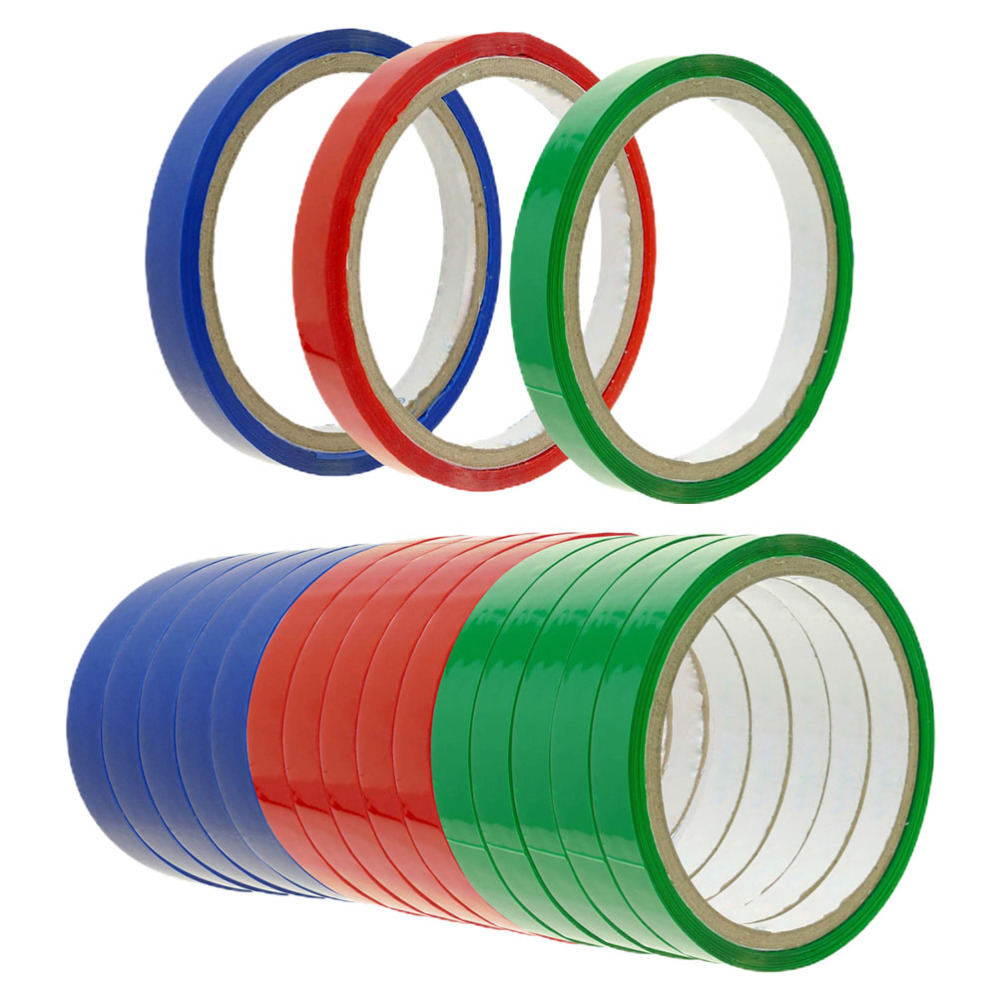12mm Sealing Tape For Bag Seal - Woodworking Ai ulasan dan harga