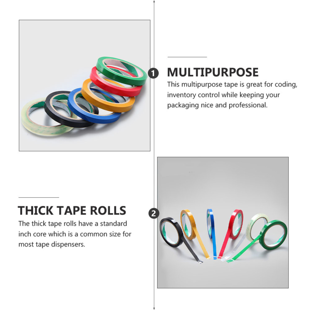 12mm Sealing Tape For Bag Seal - Woodworking Ai ulasan dan harga