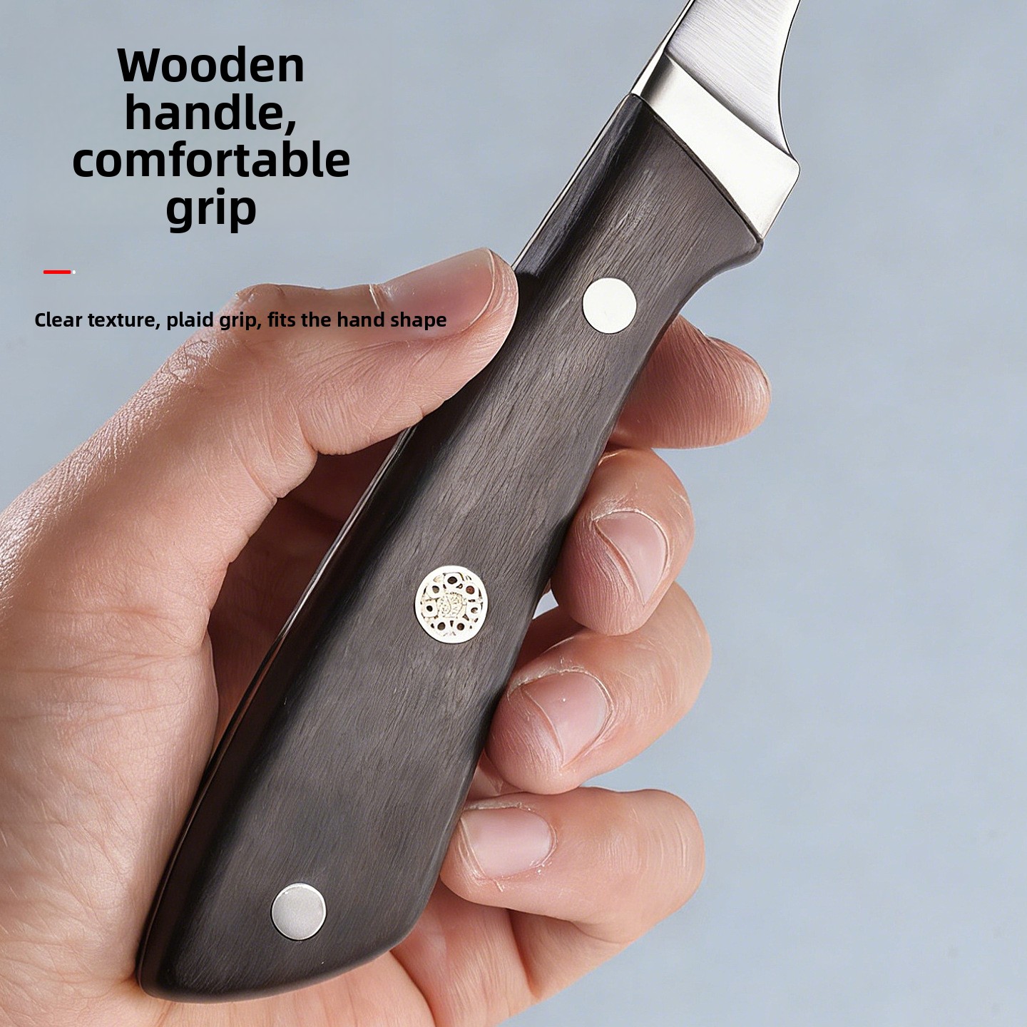 High Hardness Stainless Steel  - Woodworking Man ulasan dan harga