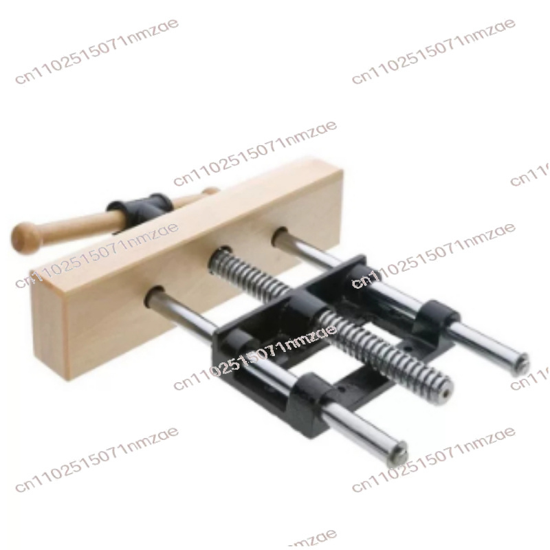 Carbon Steel Fast Remove Woodw - Woodworking Vise For Workbench ulasan dan harga