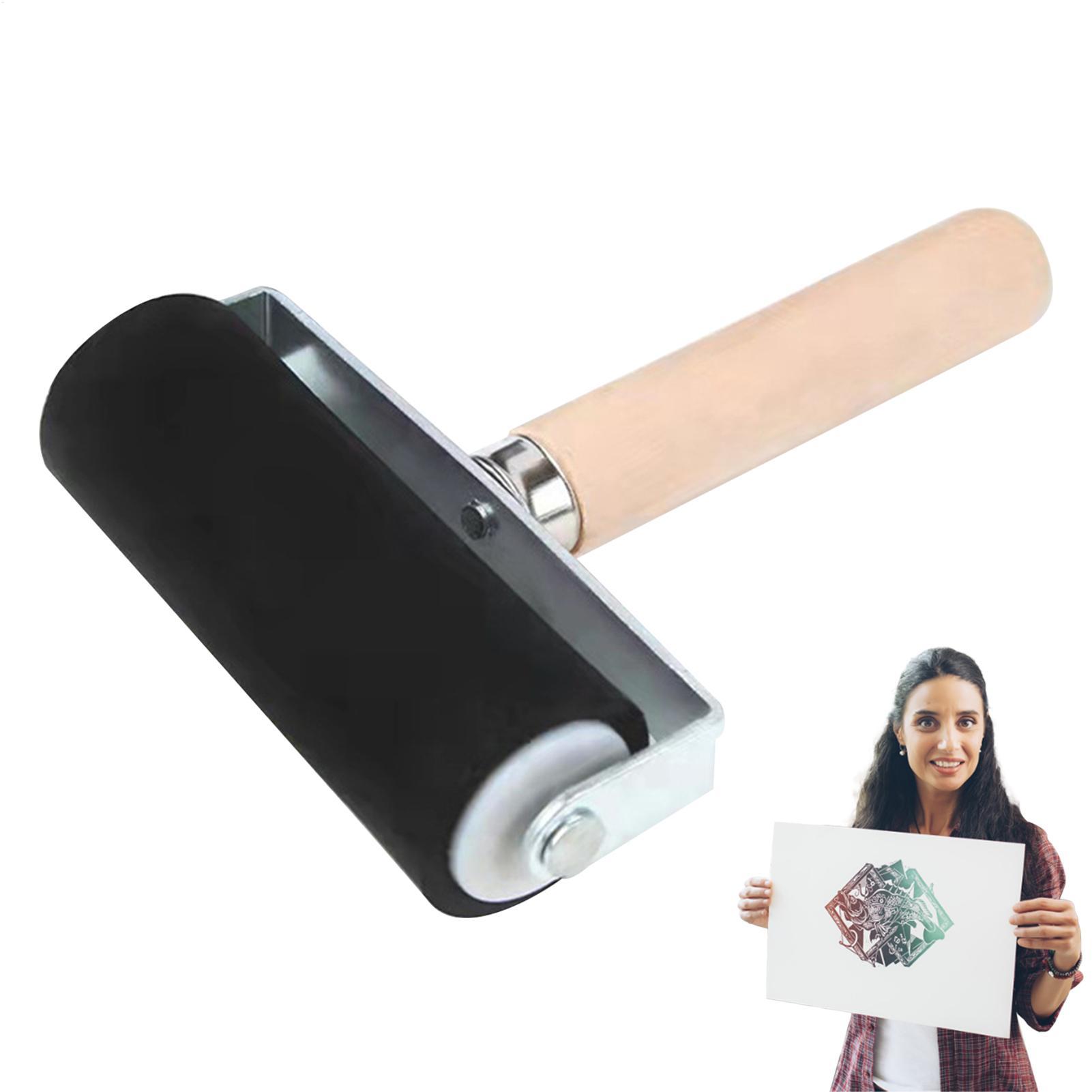 Professional Rubber Roller Bra - Woodworking Projects Art ulasan dan harga