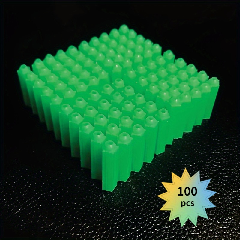 100pcs Premium Green Thickened - Woodworking Youtube ulasan dan harga