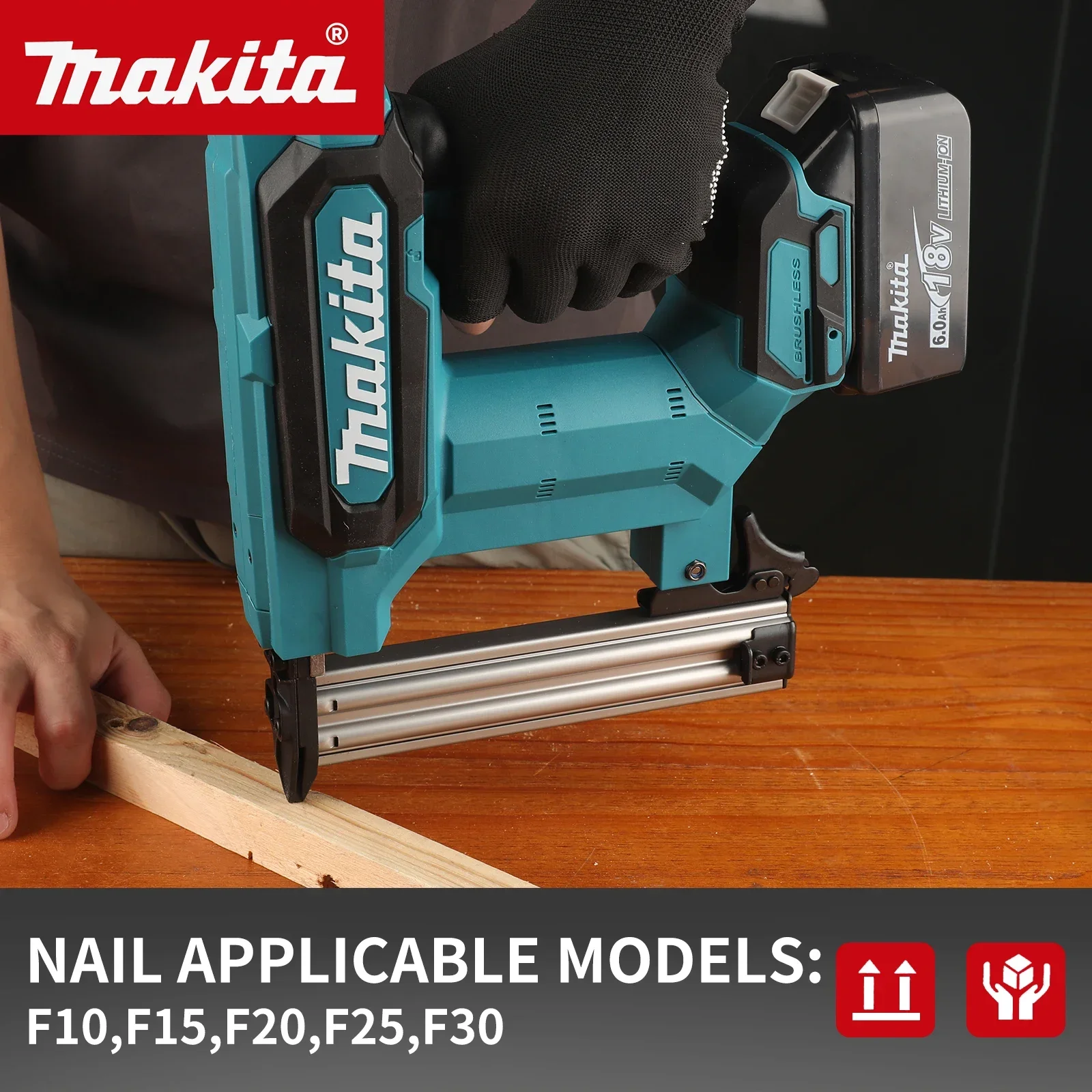 Makita F30 Rechargeable Straig - Woodworking Essential Tools ulasan dan harga
