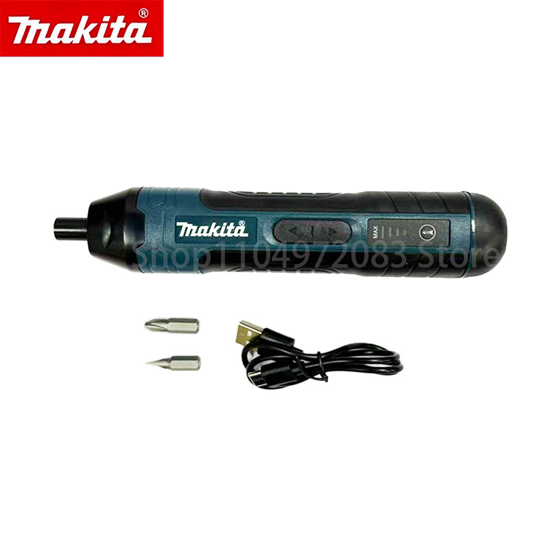 Makita Wireless Electric Screw - Woodworking Essential Tools ulasan dan harga