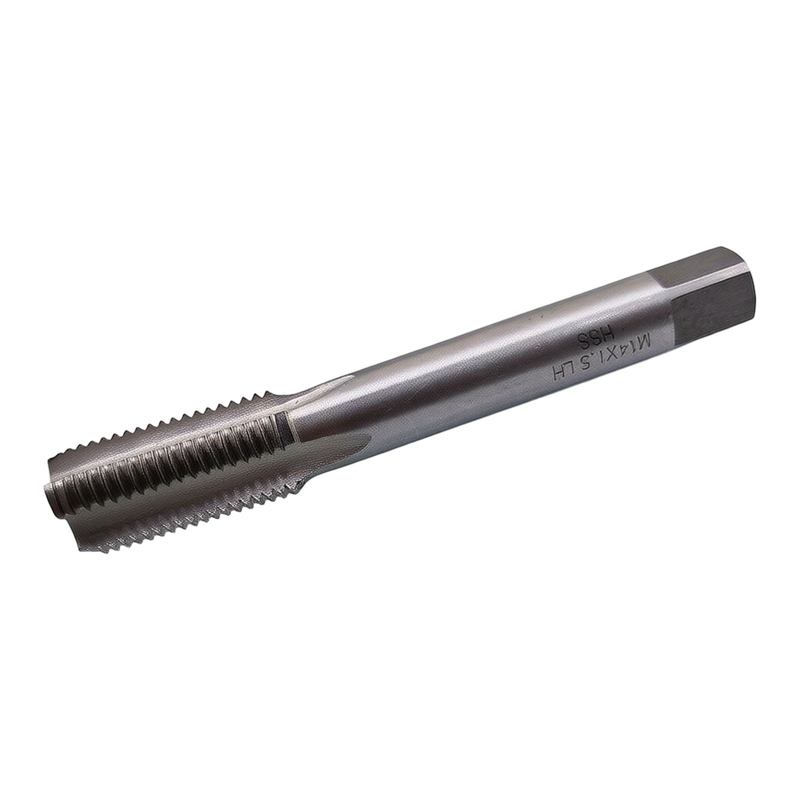 Metric Left Tap for M14 x 1.5m - Woodworking Overalls ulasan dan harga