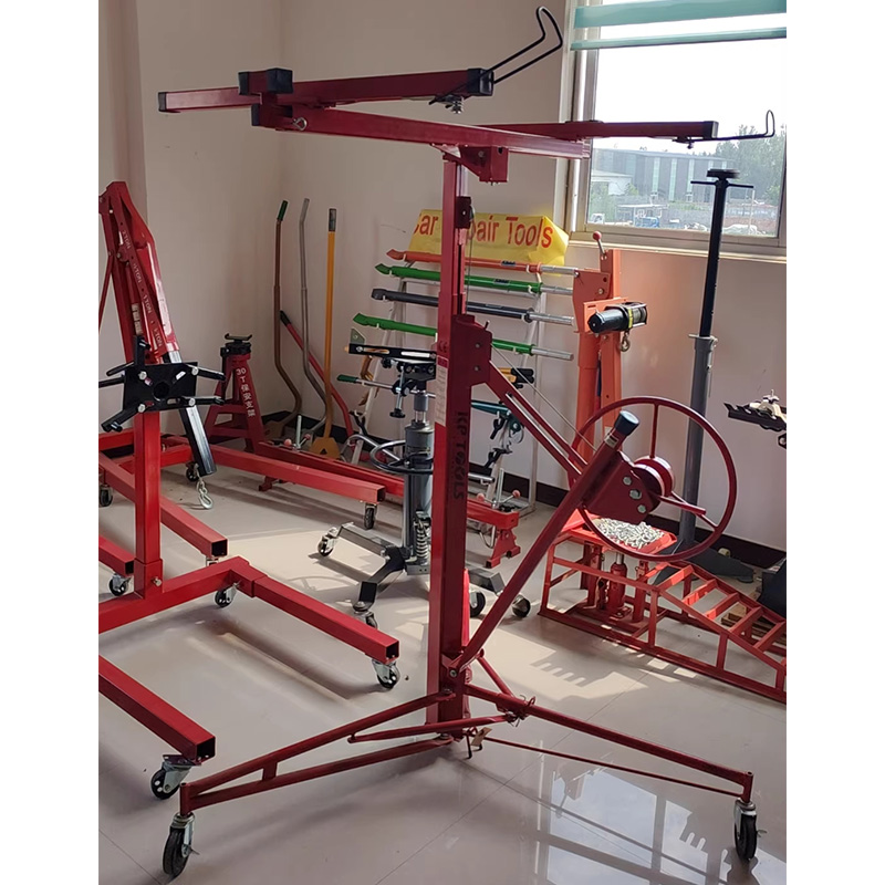 Drywall Panel Lift Ceiling Lif - Woodworking Essential Tools ulasan dan harga
