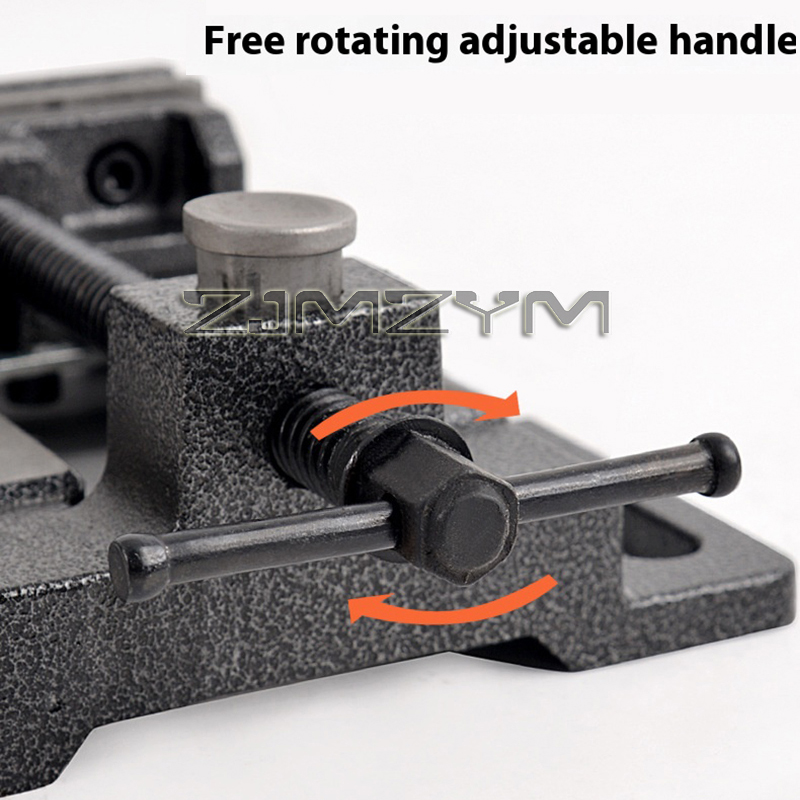 Adjustable Flat Piler Bench Vi - Woodworking Vise For Workbench ulasan dan harga
