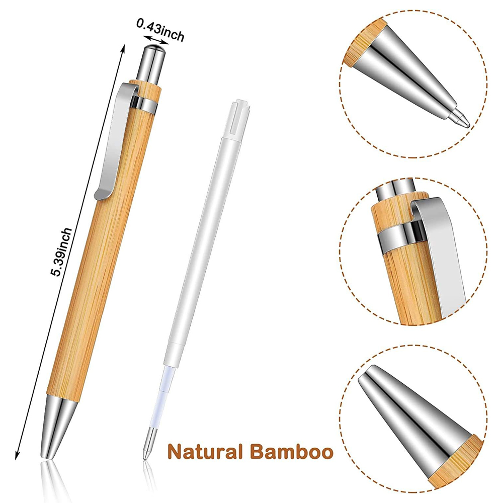 Hot Selling Bamboo Pen Blank P - Woodworking Logos ulasan dan harga