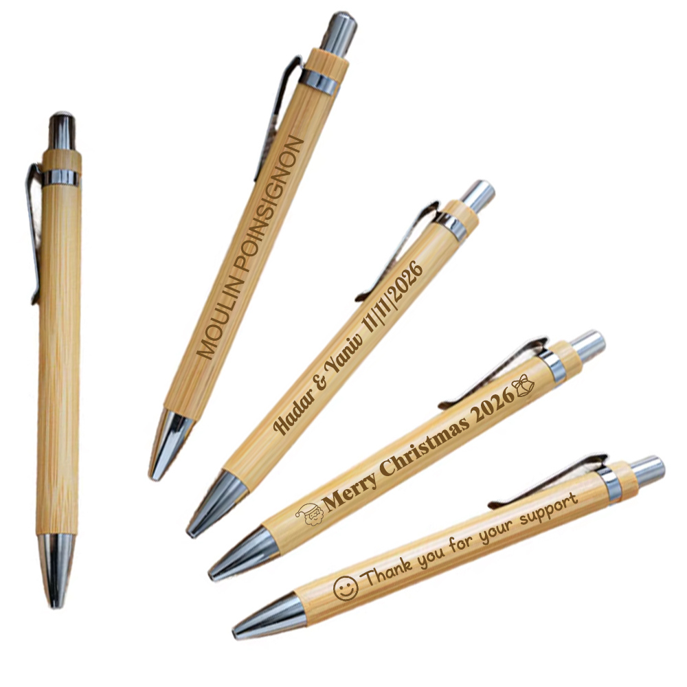 Hot Selling Bamboo Pen Blank P - Woodworking Logos ulasan dan harga