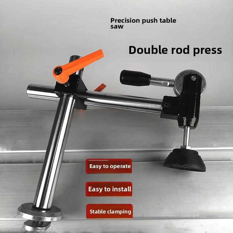 Precision Panel Saw Press Mate - Woodworking Table ulasan dan harga
