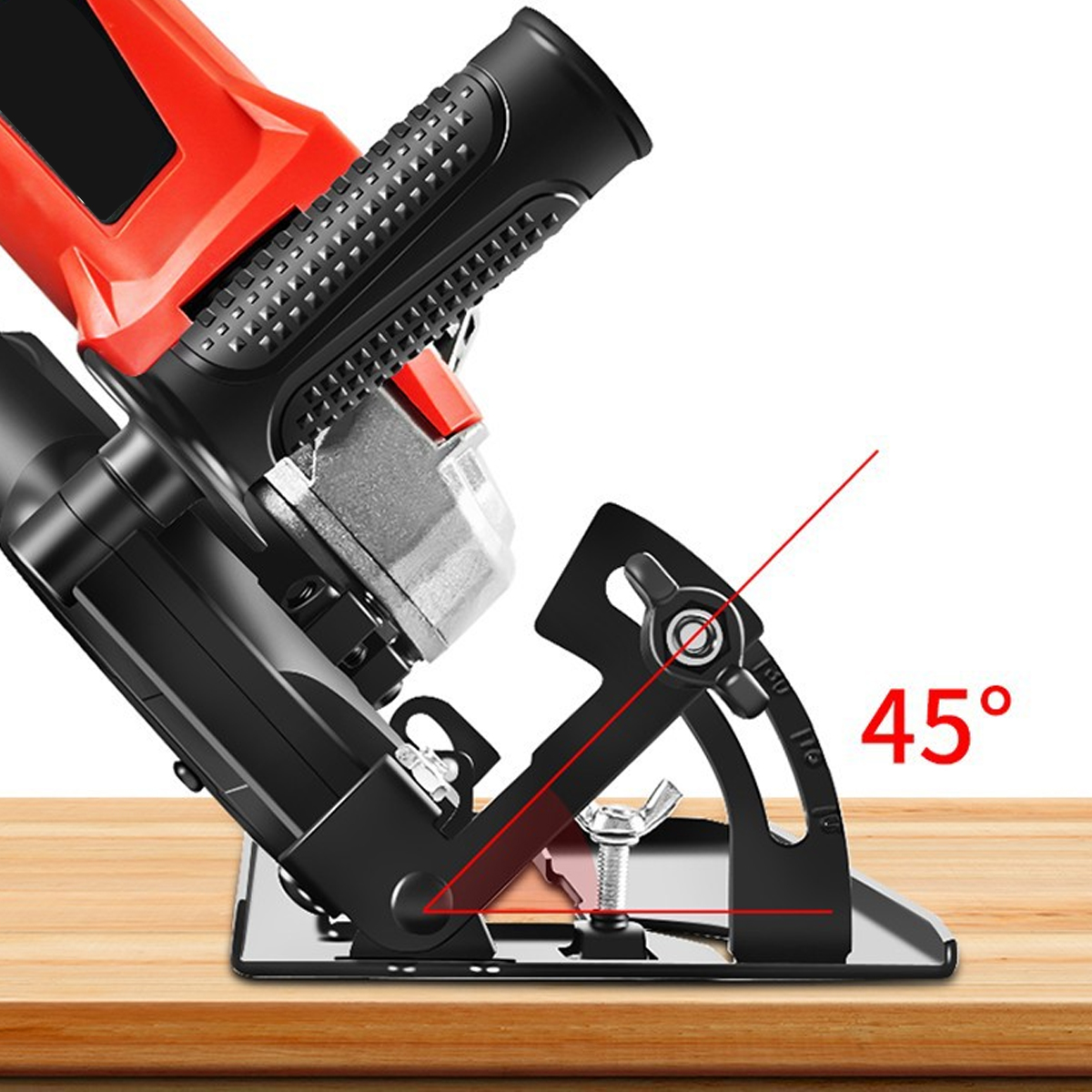 New Angle Grinder Bracket Adju - Woodworking Ai ulasan dan harga