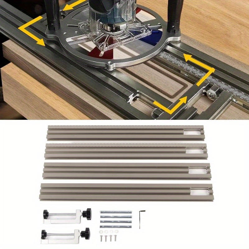 Milling Groove Trimming Machin - Woodworking Ai ulasan dan harga