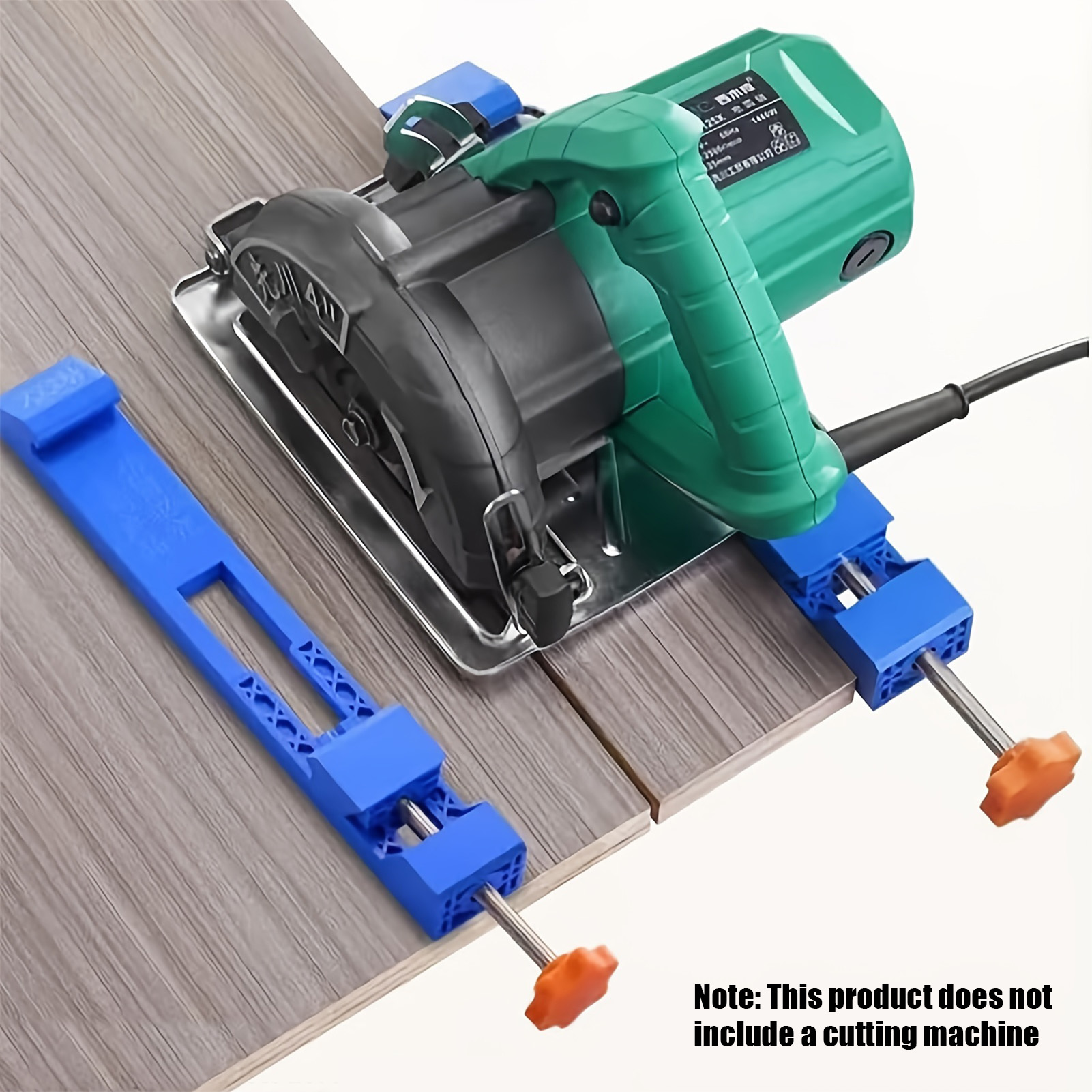 Adjustable Cutting Machine Bas - Woodworking Ai ulasan dan harga