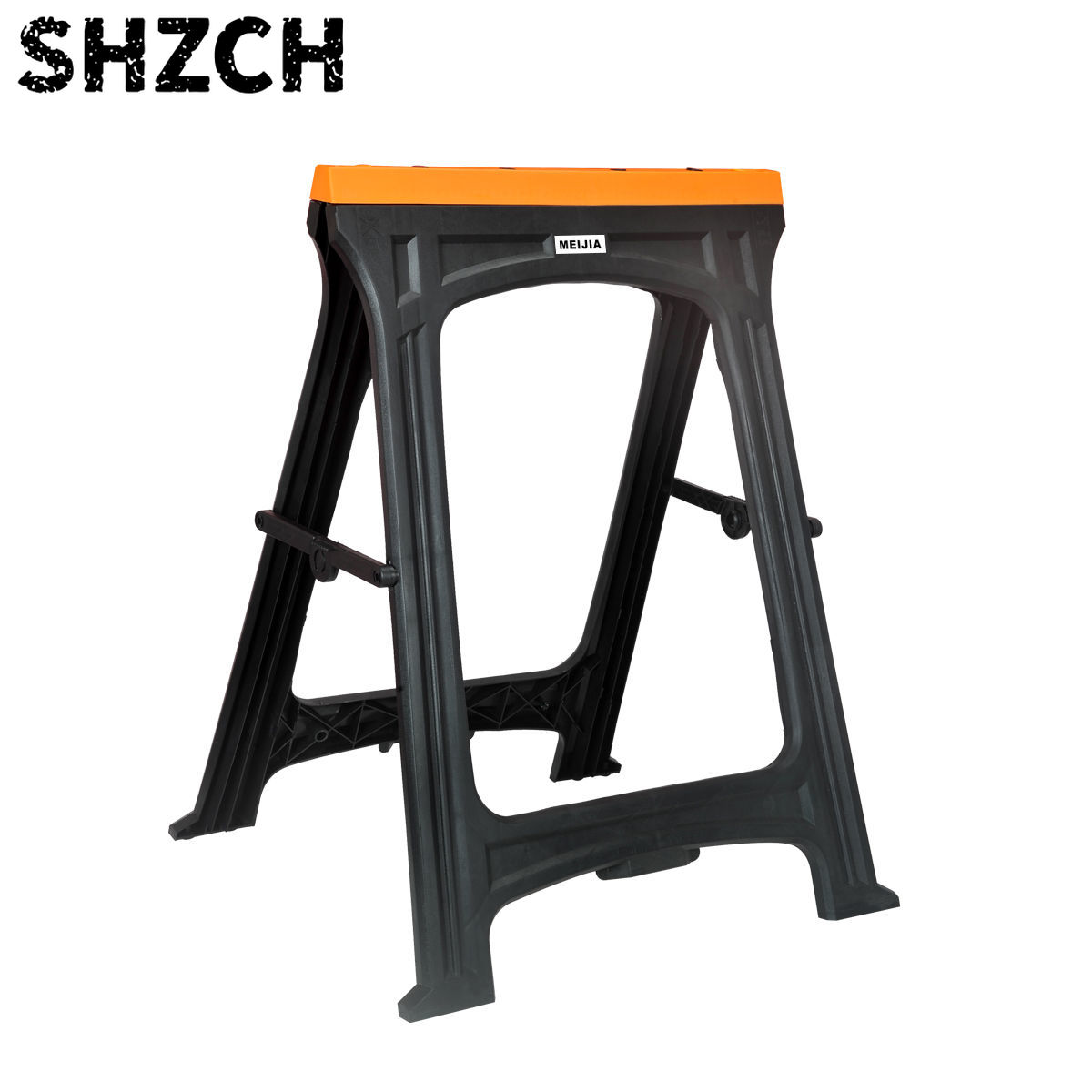 Woodworking Horse Frame Foldin - Woodworking Man ulasan dan harga