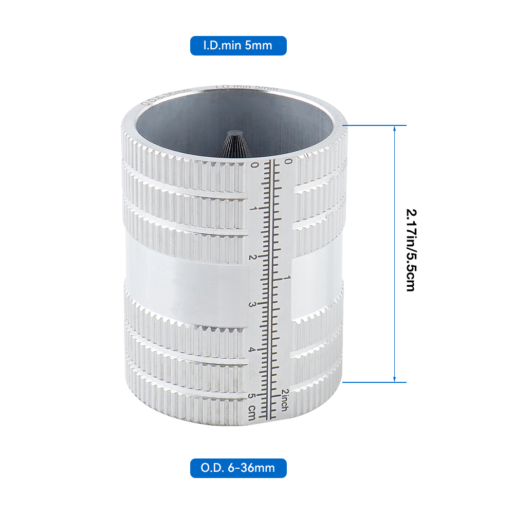 Deburring Tool for Copper Pipe - Woodworking Youtube ulasan dan harga