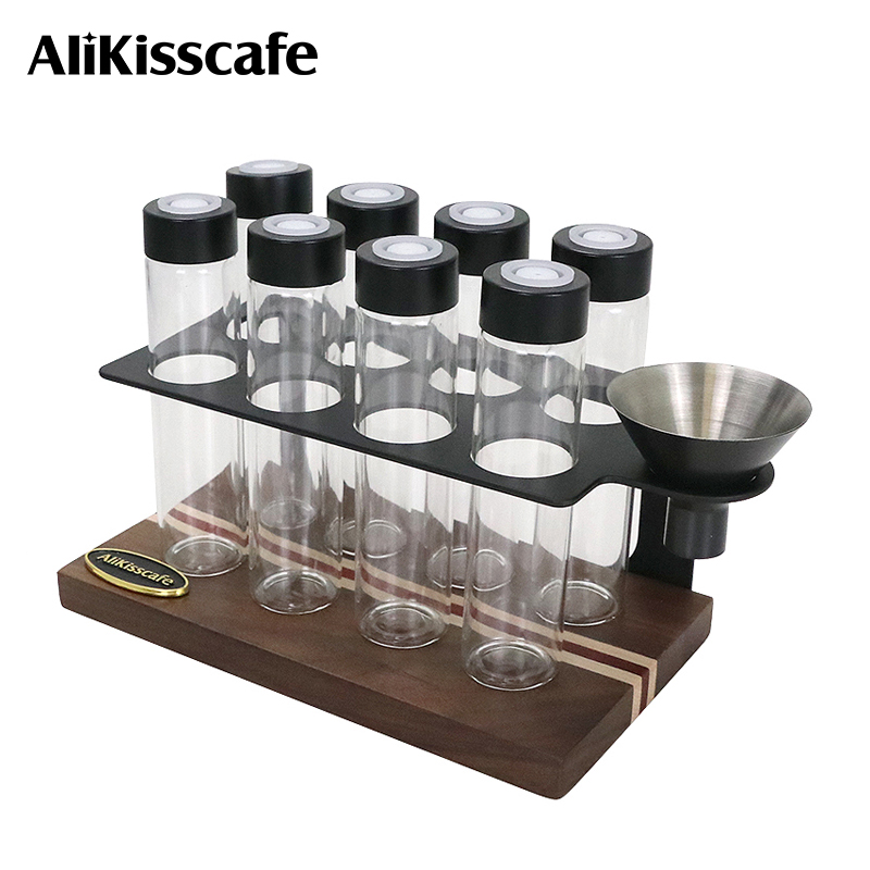 Alikisscafe Coffee Beans Stora - Woodworking Show ulasan dan harga
