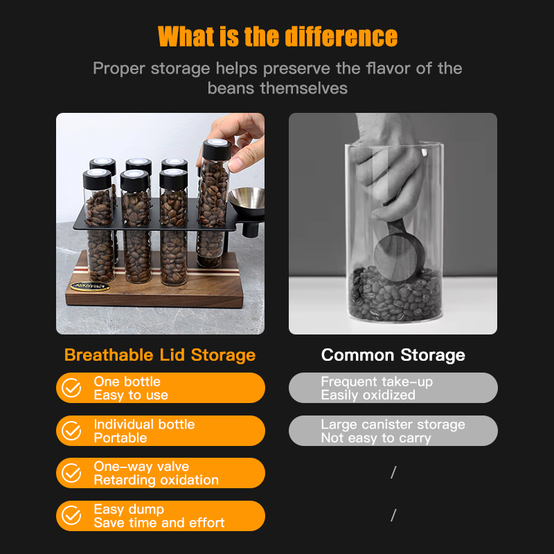 Alikisscafe Coffee Beans Stora - Woodworking Show ulasan dan harga