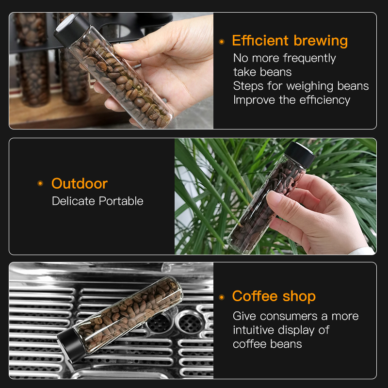 Alikisscafe Coffee Beans Stora - Woodworking Show ulasan dan harga