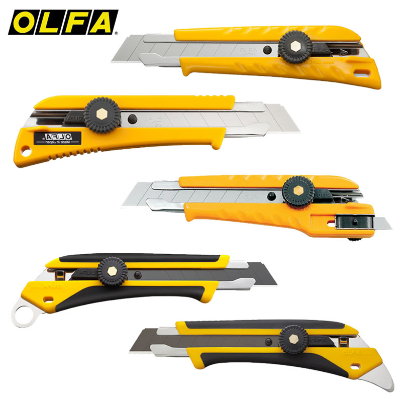 Olfa cutte X Series Art Knife  - Woodworking Projects Art ulasan dan harga