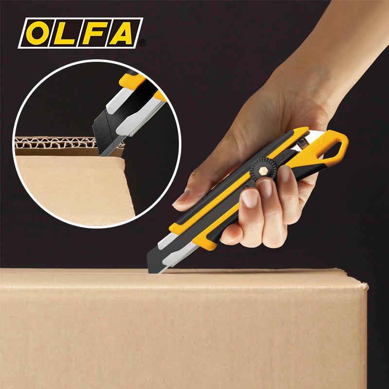 Olfa cutte X Series Art Knife  - Woodworking Projects Art ulasan dan harga