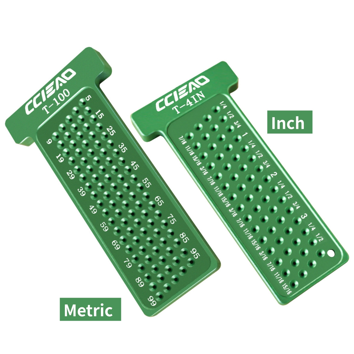 4 Inch/100MM Woodworking Scrib - Woodworking Man ulasan dan harga