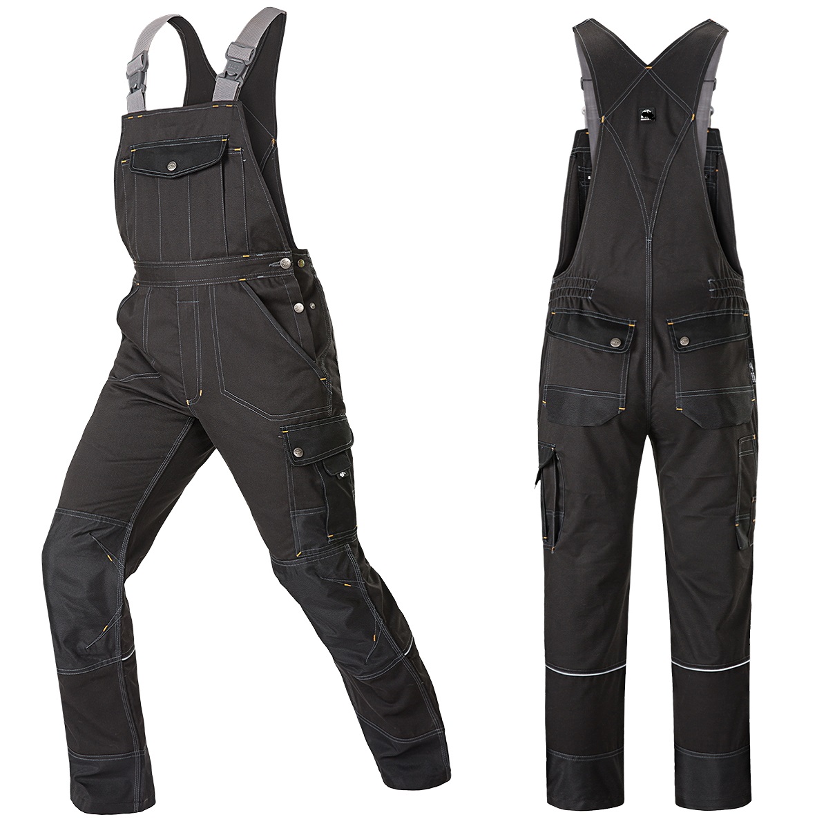 all-in-one work clothes work O - Woodworking Overalls ulasan dan harga