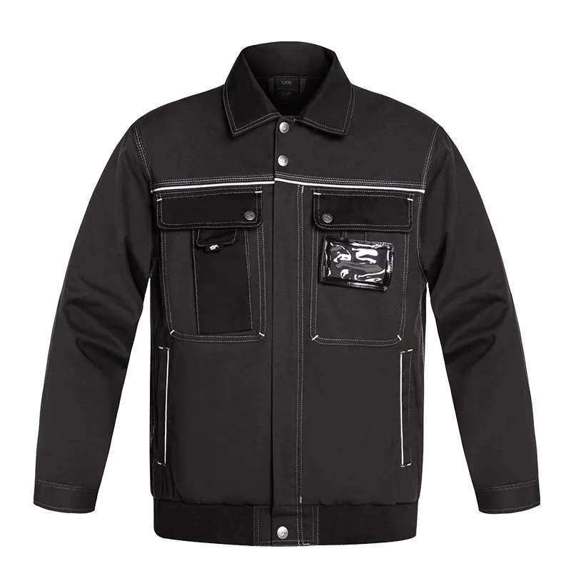 all-in-one work clothes work O - Woodworking Overalls ulasan dan harga