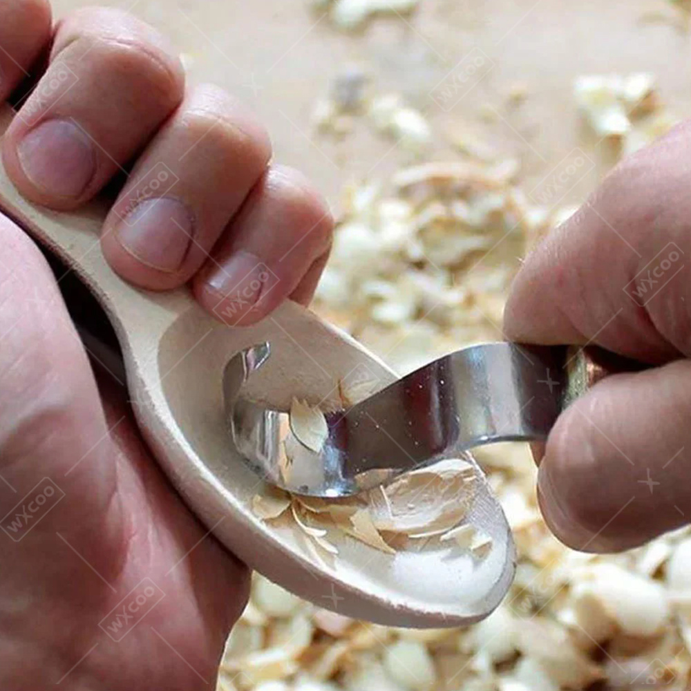 WXCOO Ergonomic Wood Carving H - Woodworking Man ulasan dan harga