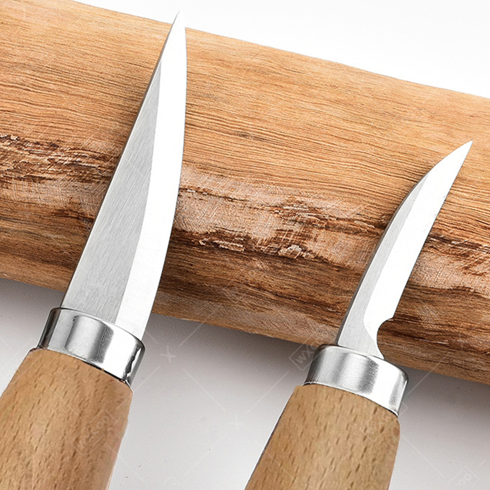 WXCOO Ergonomic Wood Carving H - Woodworking Man ulasan dan harga