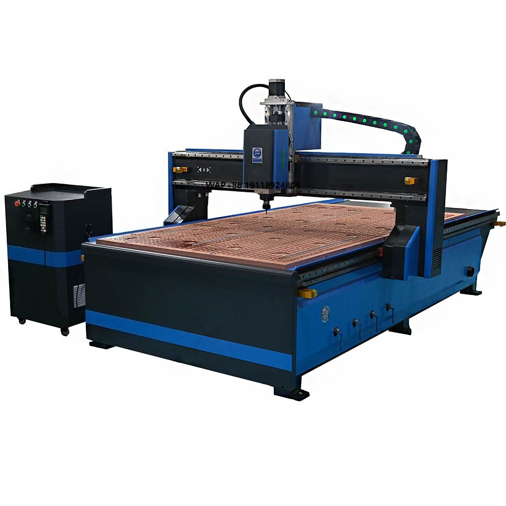 Best Sellers Automatic Cnc Rou - Woodworking Cnc Machine ulasan dan harga