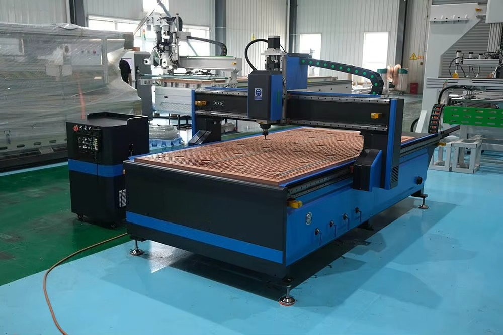 Best Sellers Automatic Cnc Rou - Woodworking Cnc Machine ulasan dan harga