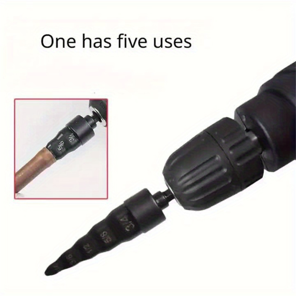 Tube Swaging Tool 5-in-1 Expan - Woodworking Youtube ulasan dan harga