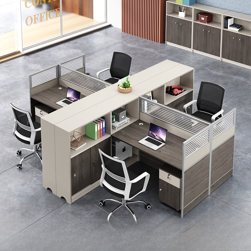 Desk Employee Office Computer  - Woodworking Desk Chair ulasan dan harga