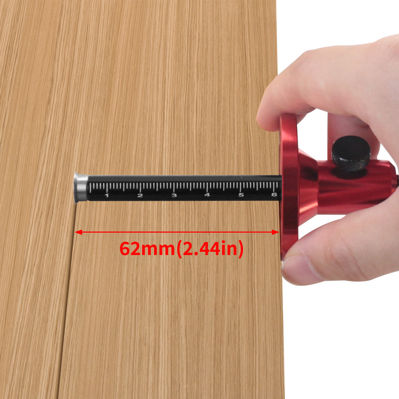Woodworking Scriber European   - Woodworking Marking Gauge ulasan dan harga