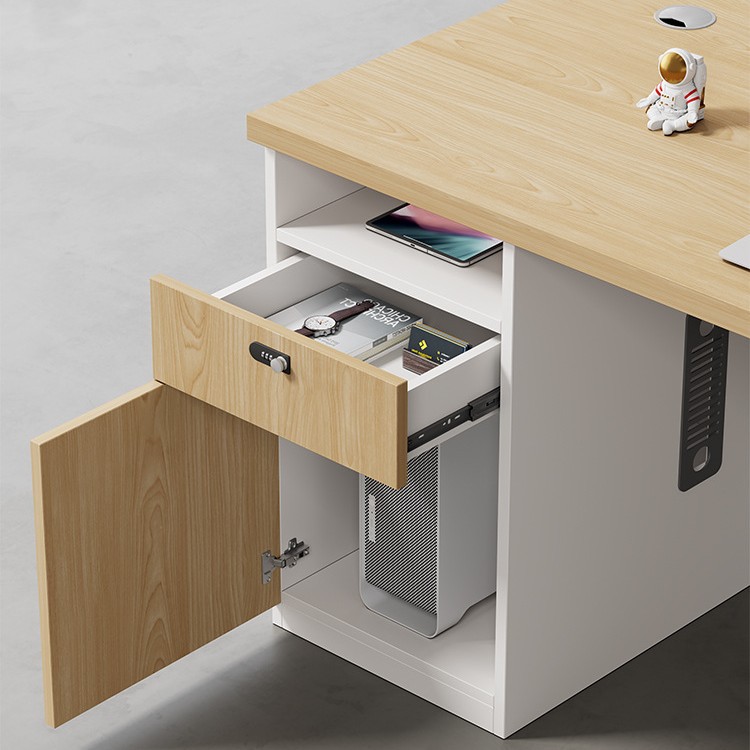 Staff Office Desk And Chair Co - Woodworking Desk Chair ulasan dan harga