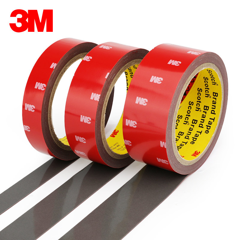 3M 4229P 1/5Rolls Double-Sided - Woodworking Logos ulasan dan harga