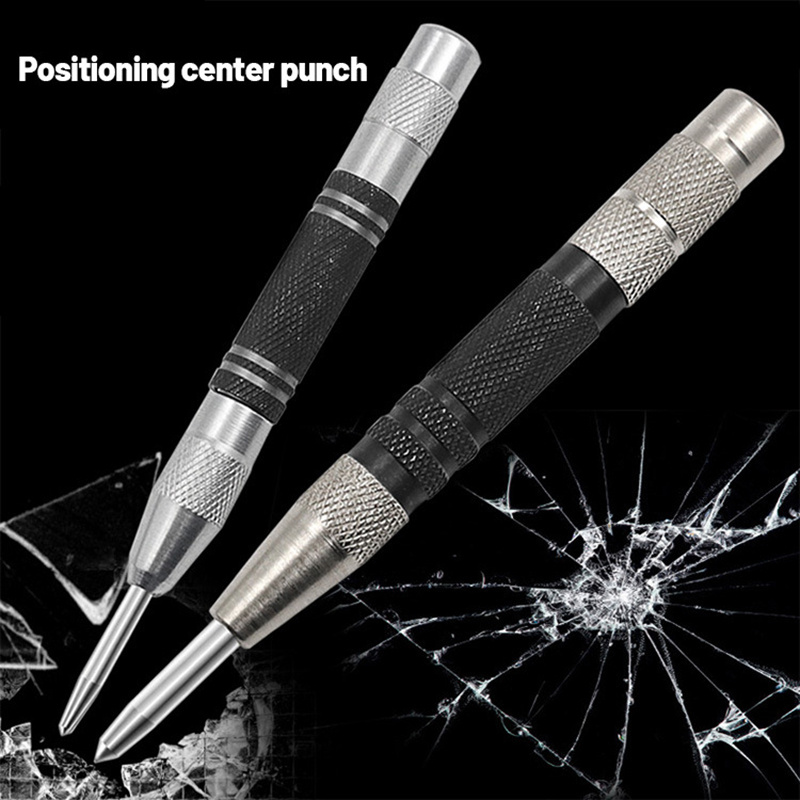Automatic Centre Punch General - Woodworking Man ulasan dan harga