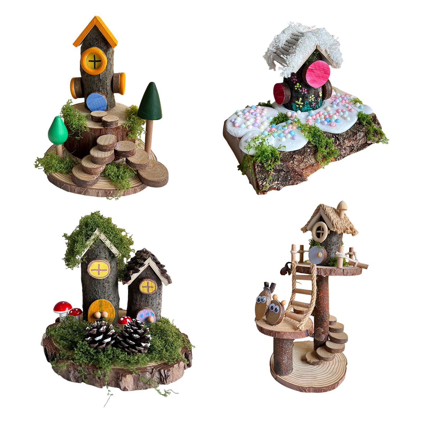 Kids Wood Craft Kits for Build - Woodworking Projects Art ulasan dan harga