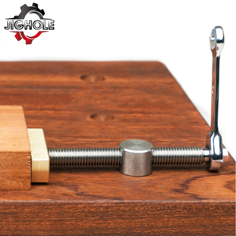 Woodworking Desktop Clip Fast  - Woodworking Vise For Workbench ulasan dan harga