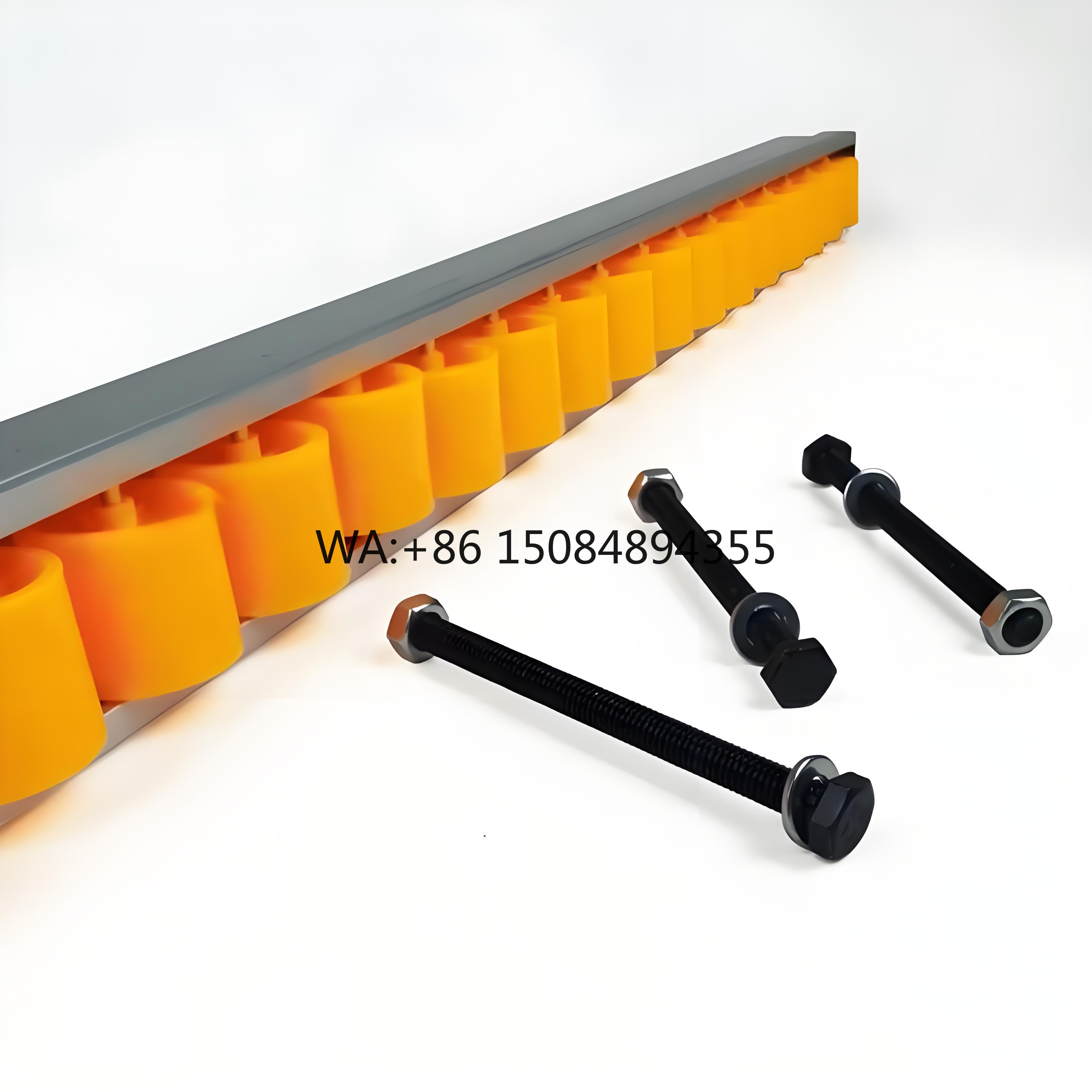Aluminum Alloy Fluent Strip Sl - Woodworking Table ulasan dan harga