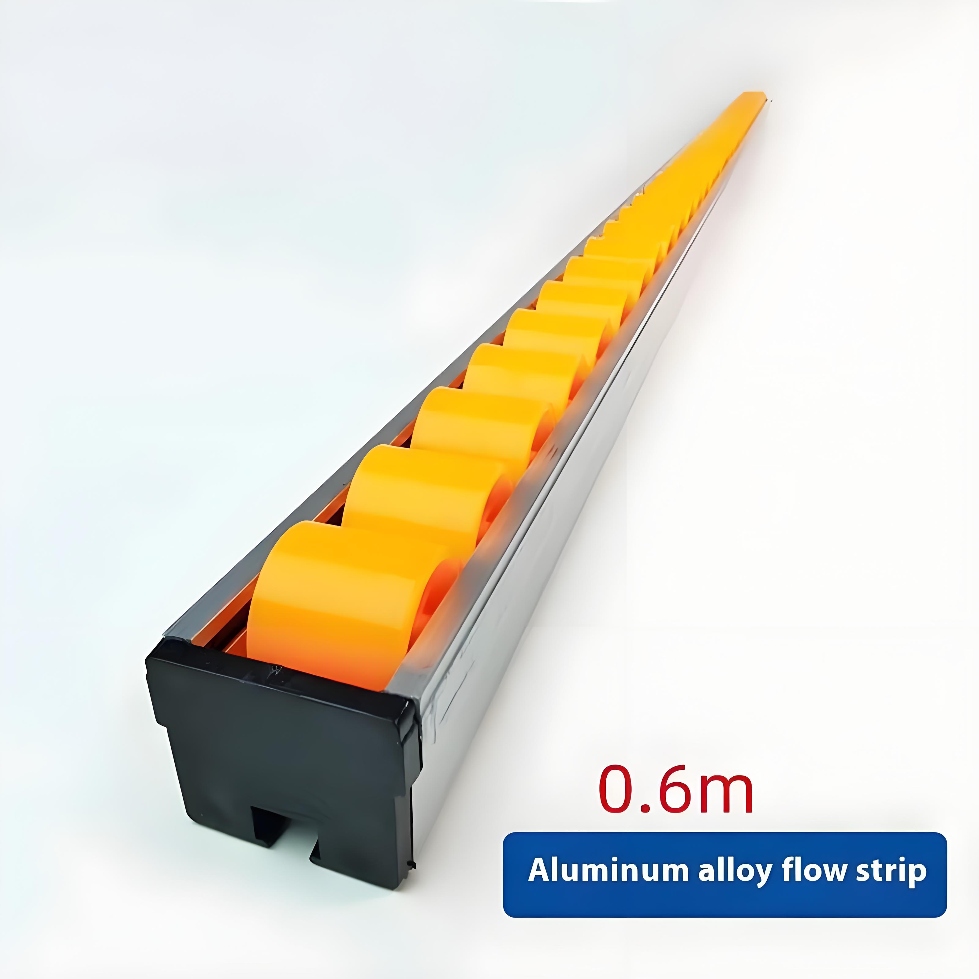 Aluminum Alloy Fluent Strip Sl - Woodworking Table ulasan dan harga