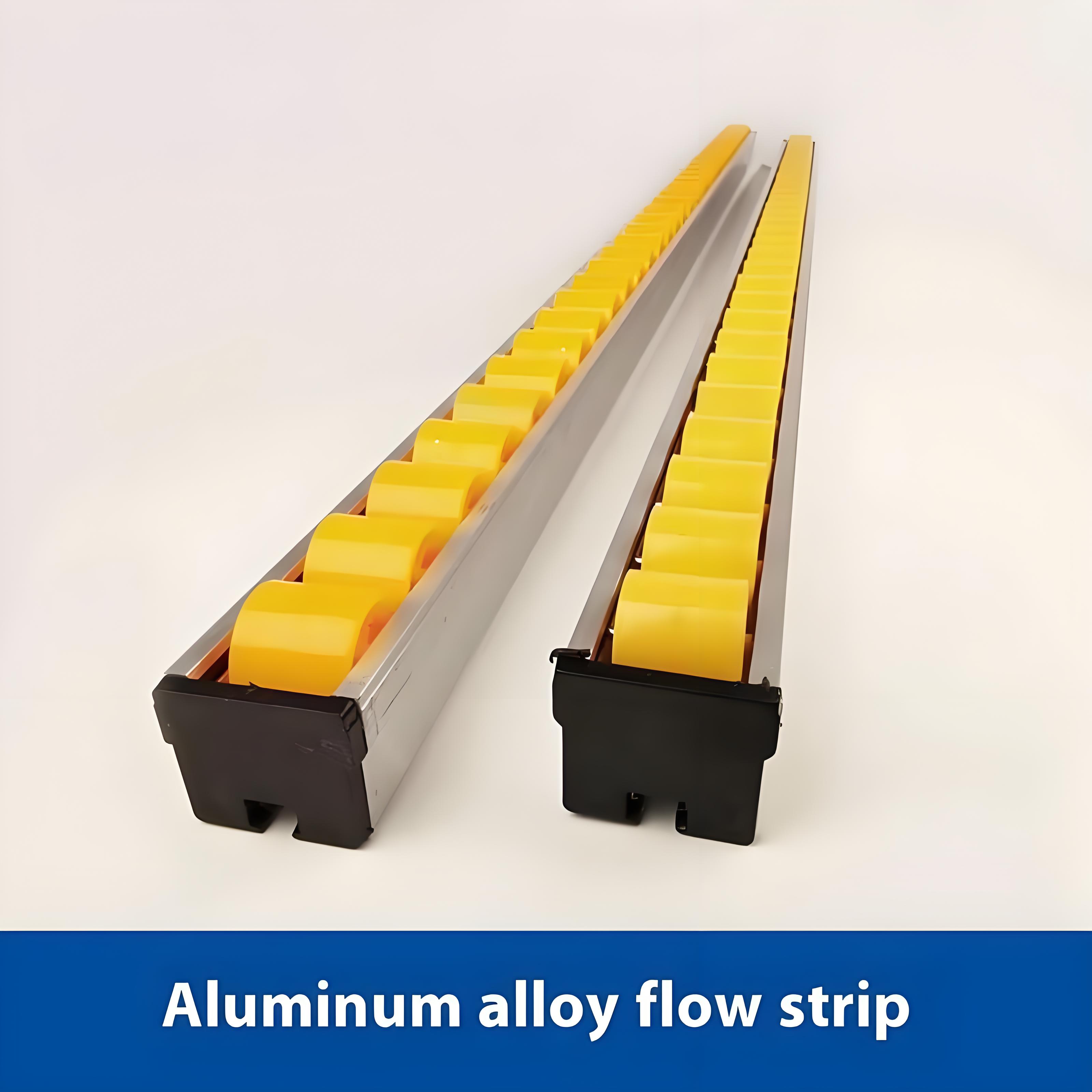 Aluminum Alloy Fluent Strip Sl - Woodworking Table ulasan dan harga