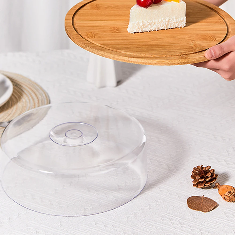10 Inch Wooden Cake Stand with - Woodworking Show ulasan dan harga