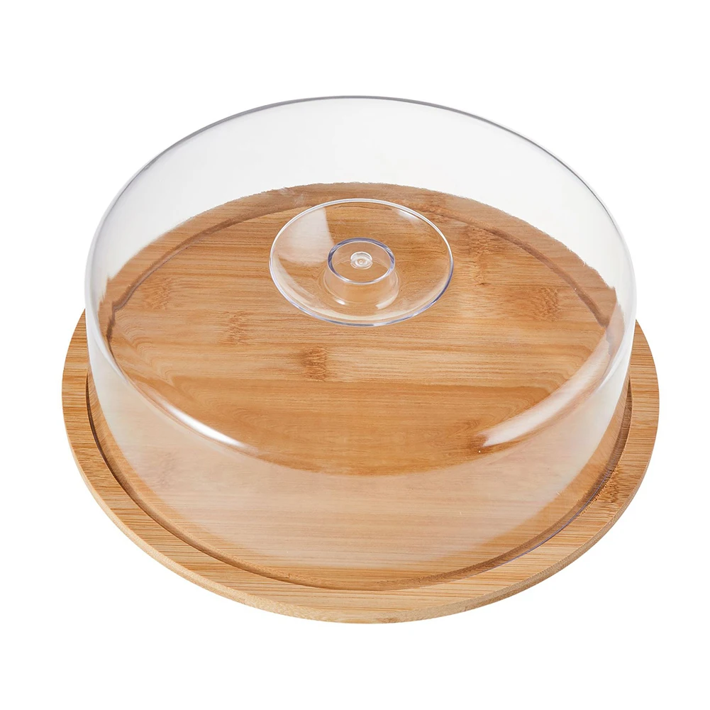 10 Inch Wooden Cake Stand with - Woodworking Show ulasan dan harga